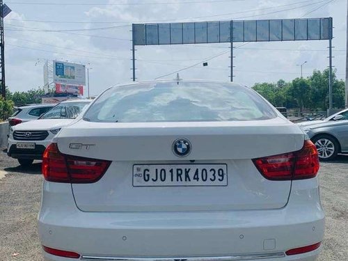 Used 2018 BMW 3 Series AT for sale in Rajkot