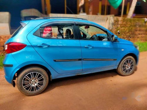 Used Tata Tiago 2016 MT for sale in Kannur 