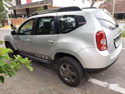 Used 2015 Renault Duster MT for sale in Pollachi 