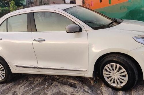 Used Maruti Suzuki Dzire 2017 MT for sale in Pune