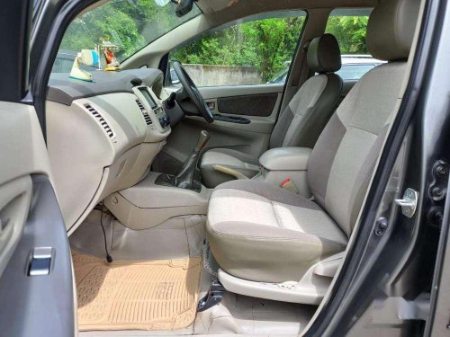 Used 2012 Toyota Innova MT for sale in Mumbai