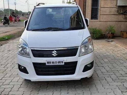 Used 2013 Maruti Suzuki Wagon R MT for sale in Nagpur