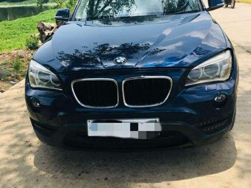 Used 2014 BMW X1 AT for sale in Raipur 