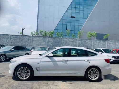 Used 2018 BMW 3 Series AT for sale in Rajkot