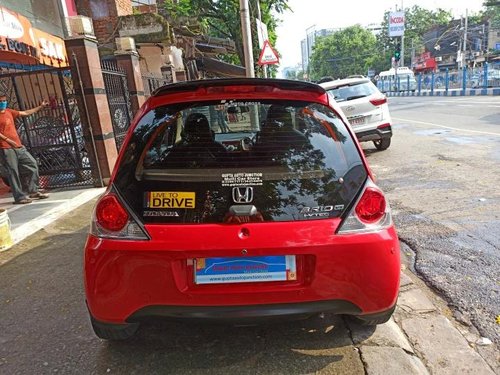 Used Honda Brio 2014 MT for sale in Kolkata 