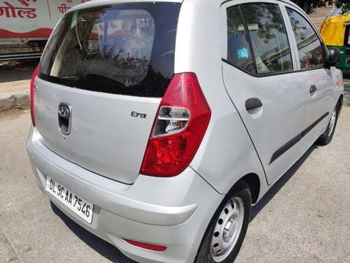 Used 2014 Hyundai i10 MT for sale in New Delhi