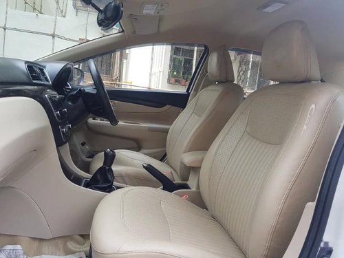 Used 2016 Maruti Suzuki Ciaz MT for sale in Mumbai