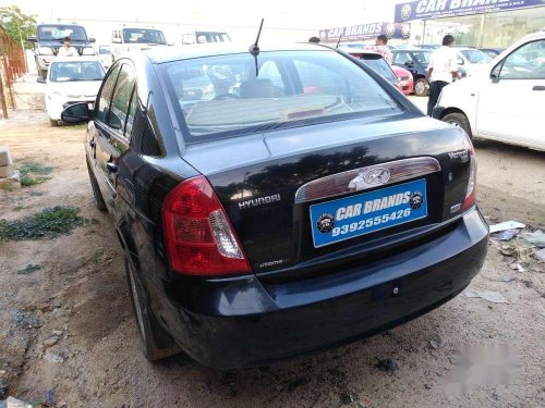 Used 2010 Hyundai Verna MT For sale in Hyderabad 