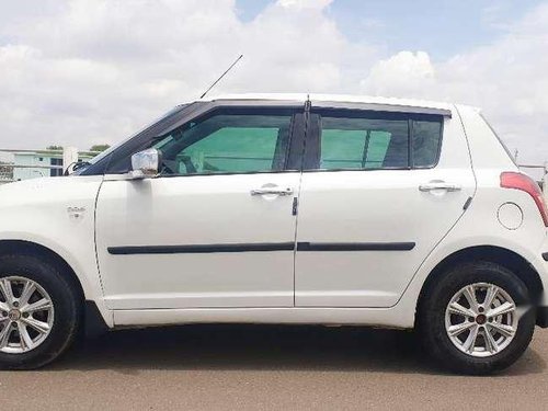 Maruti Suzuki Swift VDi, 2008, Diesel MT for sale in Dhule