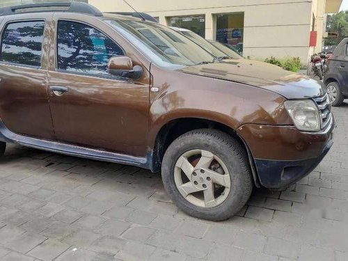 Used 2012 Renault Duster MT for sale in Kolkata 