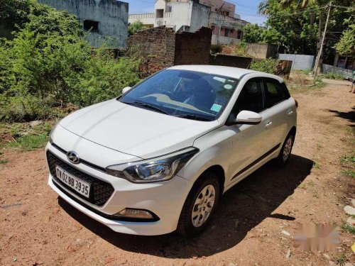 Used Hyundai Elite I20 Sportz 1.2 (O), 2015 MT for sale in Chennai 