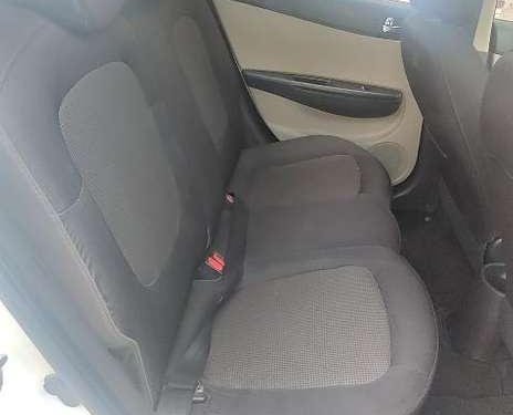 Hyundai I20 Sportz 1.2 (O), 2012, MT for sale in Ahmedabad 