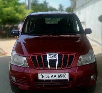 Used Mahindra Xylo E6 2009 MT for sale in Tiruchirappalli 