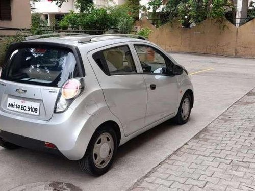 Used Chevrolet Beat LS 2014 MT for sale in Pune