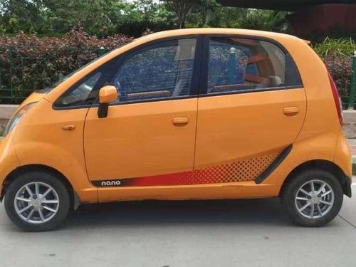 Used 2012 Tata Nano MT for sale in Nagar