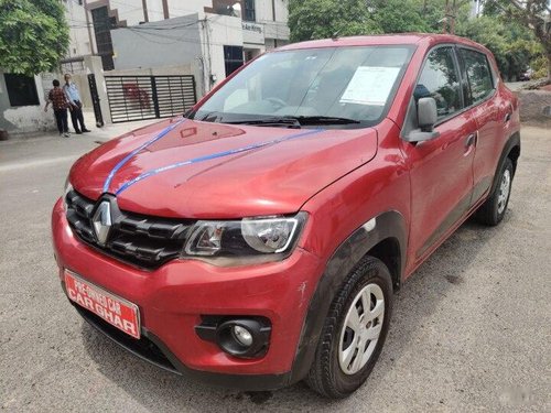 Used Renault Kwid 2015 MT for sale in Noida