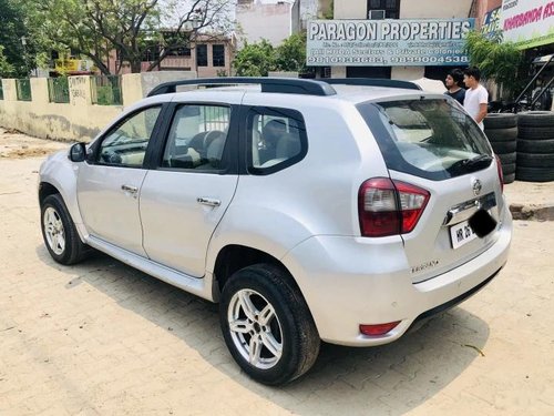 Used 2014 Nissan Terrano MT for sale in Gurgaon