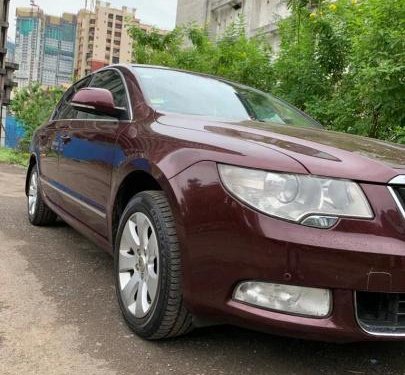 Used Skoda Superb 2010 AT for sale in Mumbai