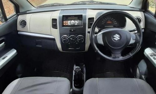Used Maruti Suzuki Wagon R 2014 MT for sale in Gurgaon