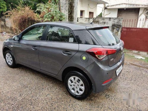 Used Hyundai Elite i20 2017 MT for sale in Chennai 