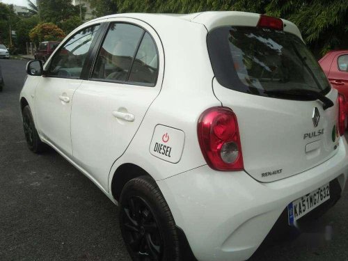 Used Renault Pulse 2015 MT for sale in Nagar