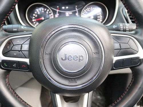 Jeep Compass 2018 AT for sale in Ahmedabad 