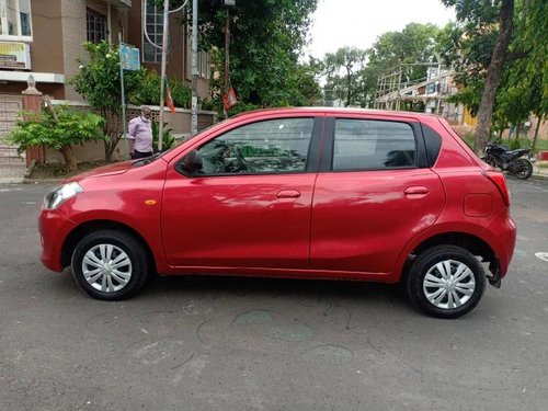 Used 2014 Datsun GO T MT for sale in Kolkata 