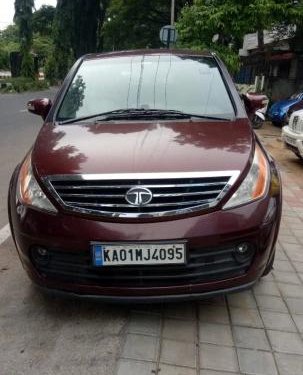 Used 2012 Tata Aria MT for sale in Bangalore 