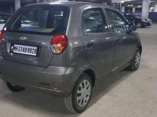 Used 2010 Chevrolet Spark 1.0 MT for sale in Mumbai