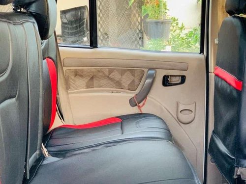 Used Mahindra Scorpio 2012 MT for sale in Surat