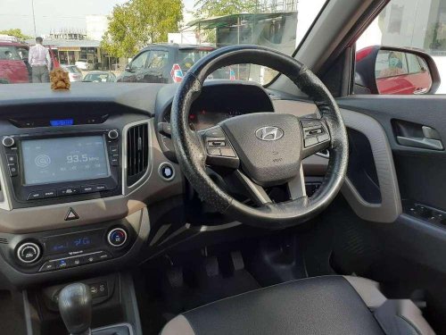 Used 2016 Hyundai Creta MT for sale in Jaipur 