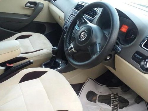 Volkswagen Vento 2013 MT for sale in Ahmedabad 