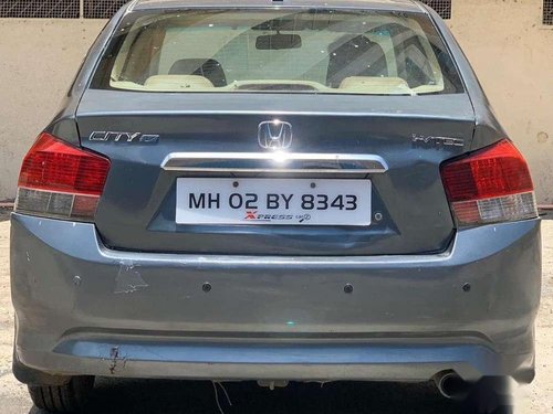 Used Honda City 2010 MT for sale in Mumbai