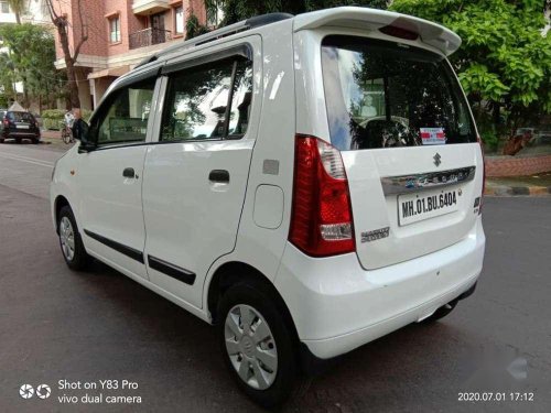 Used 2014 Maruti Suzuki Wagon R MT for sale in Mumbai