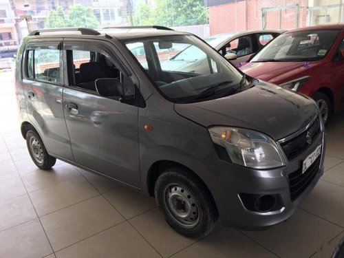 Used Maruti Suzuki Wagon R 2014 MT for sale in Noida