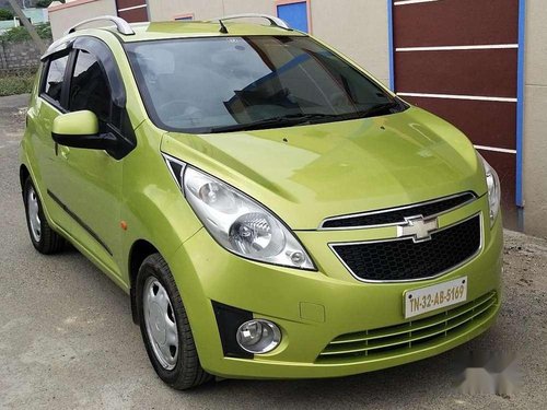 Used Chevrolet Beat 2012 MT for sale in Salem 