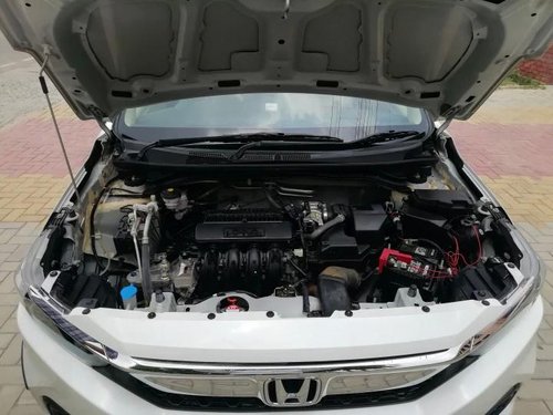 Used Honda Amaze EX i-Vtech 2018 MT for sale in Ghaziabad
