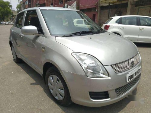 Used 2011 Maruti Suzuki Swift LDI MT for sale in Chandigarh