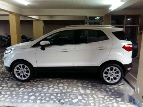 2018 Ford EcoSport MT for sale in Kolkata