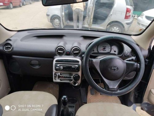 Used Hyundai Santro Xing GLS, 2009, Petrol MT for sale in Hyderabad 