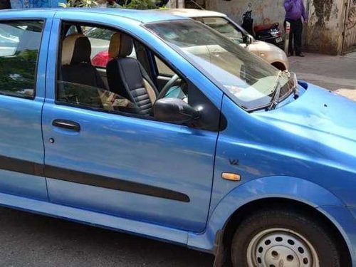 Tata Indica V2 GLS 1.2 LPG, 2006, Petrol MT in Mumbai