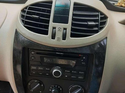 Mahindra Xylo H8 ABS 2017 AT for sale in Kolkata 