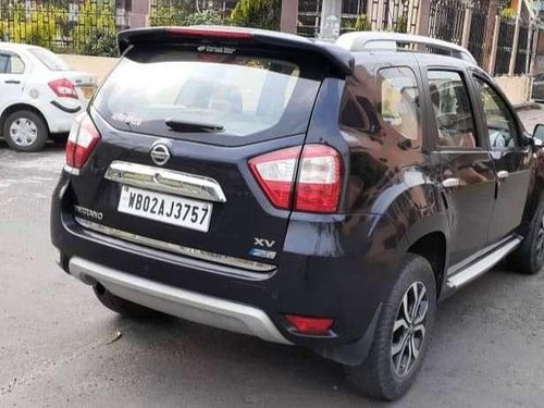 Used Nissan Terrano XL 2016 MT for sale in Kolkata