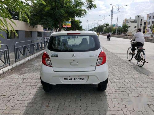 Used 2018 Maruti Suzuki Celerio MT for sale in Nagpur