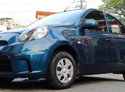 Nissan Micra XV 2016 MT for sale in Kolkata 