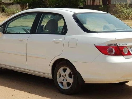 Honda City ZX GXi 2008 MT for sale in Ahmedabad 