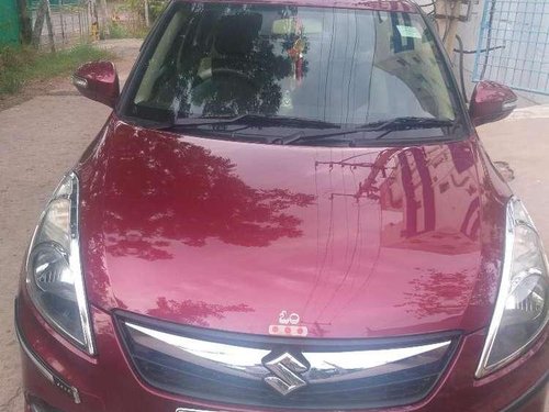 Maruti Suzuki Swift Dzire VDI, 2015, Diesel MT for sale in Vijayawada 