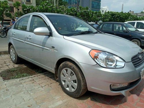 Used Hyundai Verna 2006 MT for sale in Vadodara