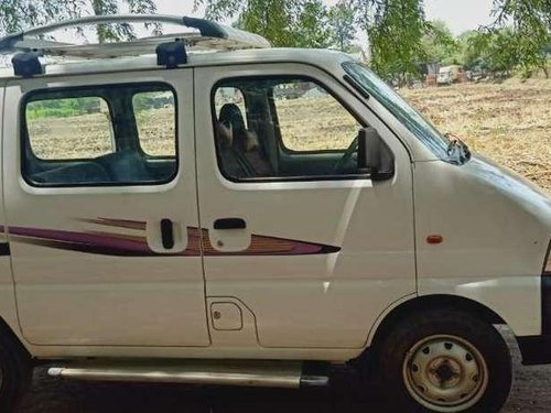 Used Maruti Suzuki Eeco 2015 MT for sale in Nashik