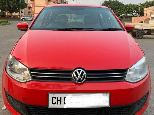 2011 Volkswagen Polo MT for sale in Chandigarh